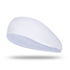 JIUSUYI JH-C-B85 Sports Sweatband - KNAMAO