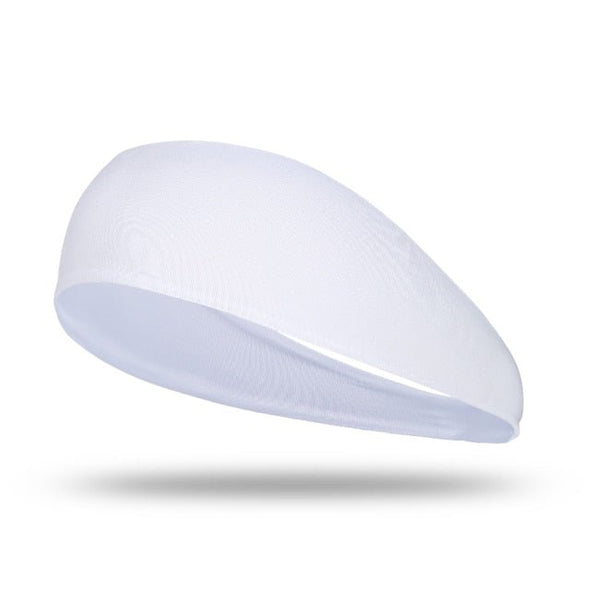 JIUSUYI JH-C-B85 Sports Sweatband - KNAMAO