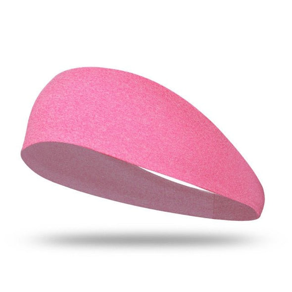 JIUSUYI JH-C-B85 Sports Sweatband - KNAMAO