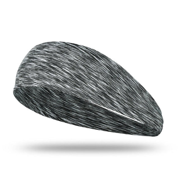 JIUSUYI JH-C-B85 Sports Sweatband - KNAMAO