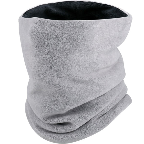 JIUSUYI JSY-8AB-A59 Polar Fleece Neck Warmer - KNAMAO
