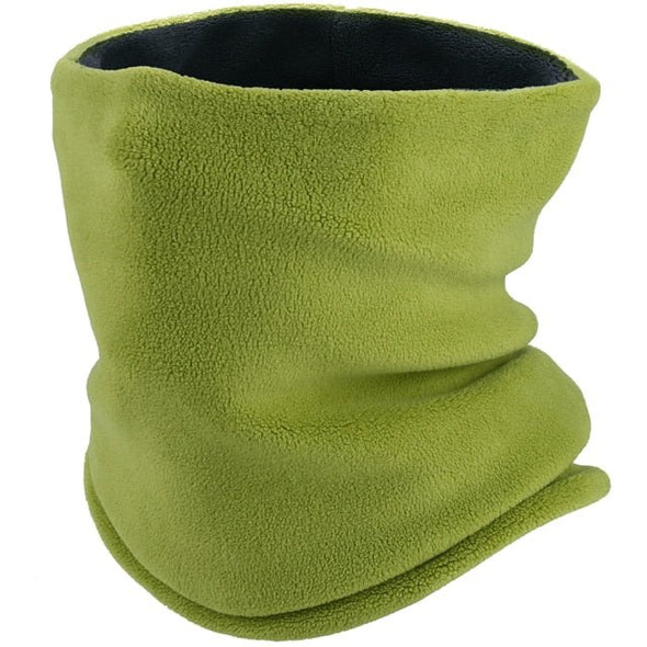 JIUSUYI JSY-8AB-A59 Polar Fleece Neck Warmer - KNAMAO