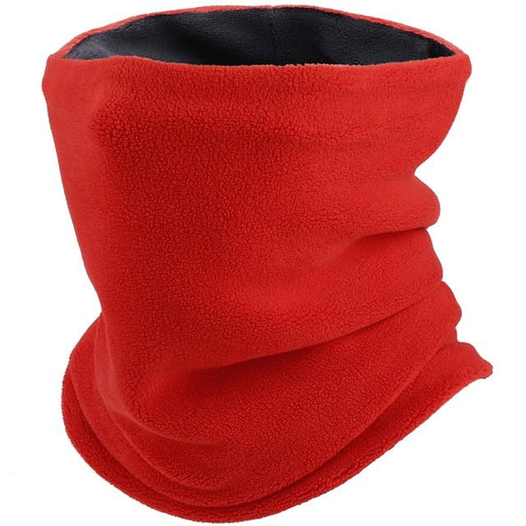 JIUSUYI JSY-8AB-A59 Polar Fleece Neck Warmer - KNAMAO