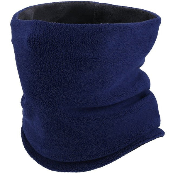 JIUSUYI JSY-8AB-A59 Polar Fleece Neck Warmer - KNAMAO