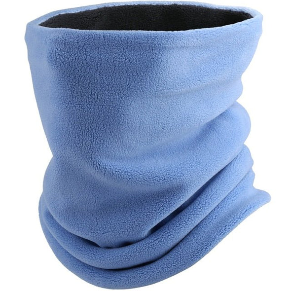 JIUSUYI JSY-8AB-A59 Polar Fleece Neck Warmer - KNAMAO