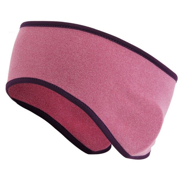 JIUSUYI JSY-8AB-A59 Winter Running Head Warmer - KNAMAO