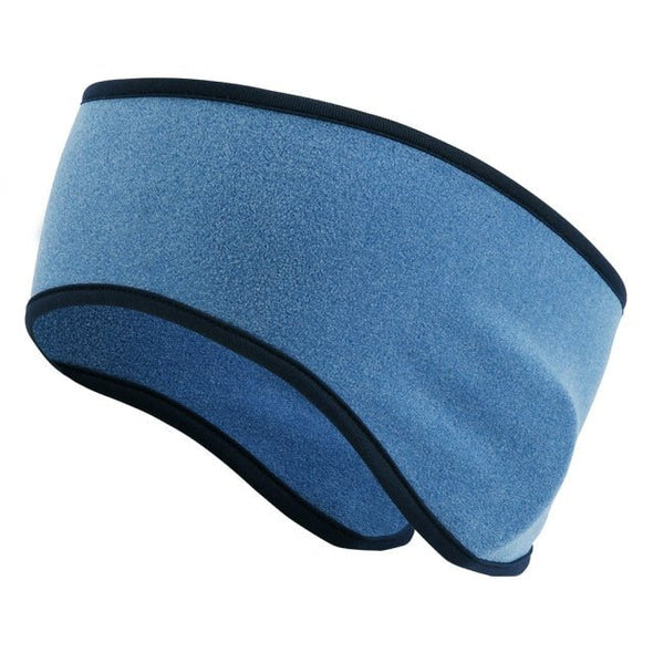 JIUSUYI JSY-8AB-A59 Winter Running Head Warmer - KNAMAO
