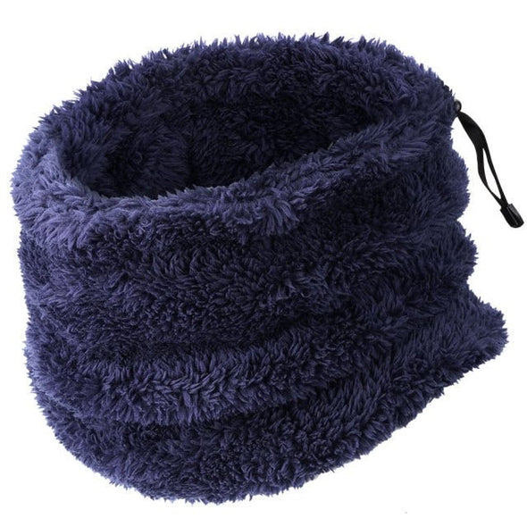 JIUSUYI JSY-8AB-A60 Tactical Winter Fleece Bandana - KNAMAO