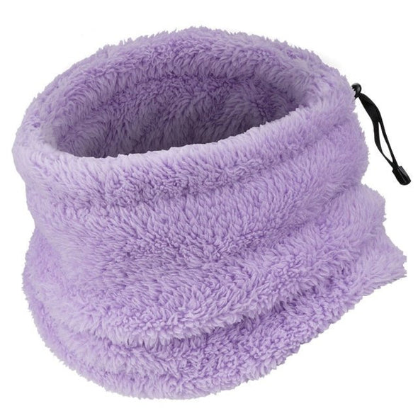 JIUSUYI JSY-8AB-A60 Tactical Winter Fleece Bandana - KNAMAO