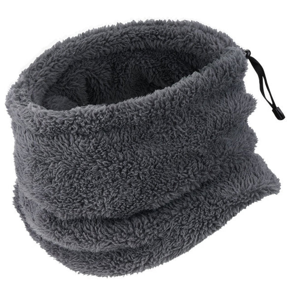 JIUSUYI JSY-8AB-A60 Tactical Winter Fleece Bandana - KNAMAO