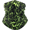 JIUSUYI JSY-8AB-A77 Tactical Winter Fleece Neck Gaiter - KNAMAO