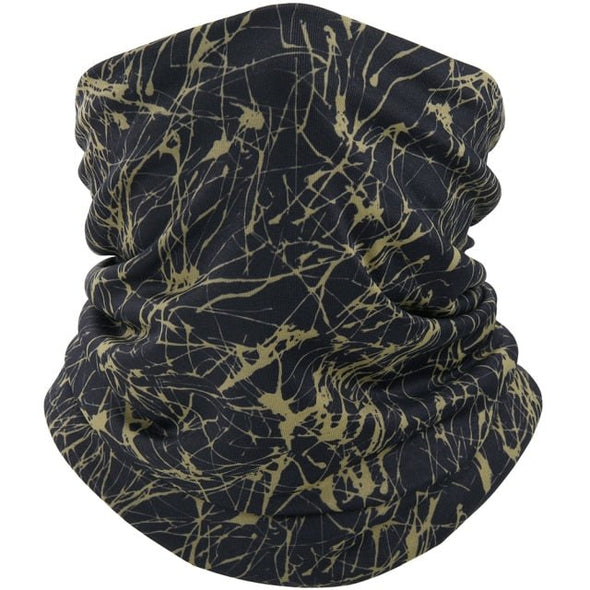JIUSUYI JSY-8AB-A77 Tactical Winter Fleece Neck Gaiter - KNAMAO