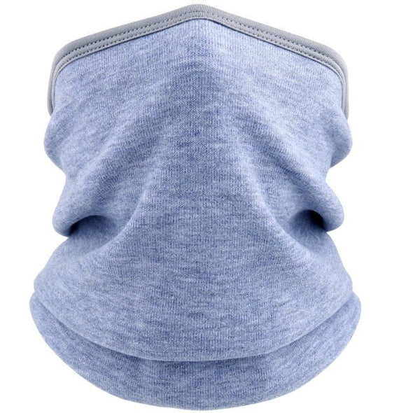 JIUSUYI JSY-8AB-A83 Tactical Winter Neck Warmer - KNAMAO
