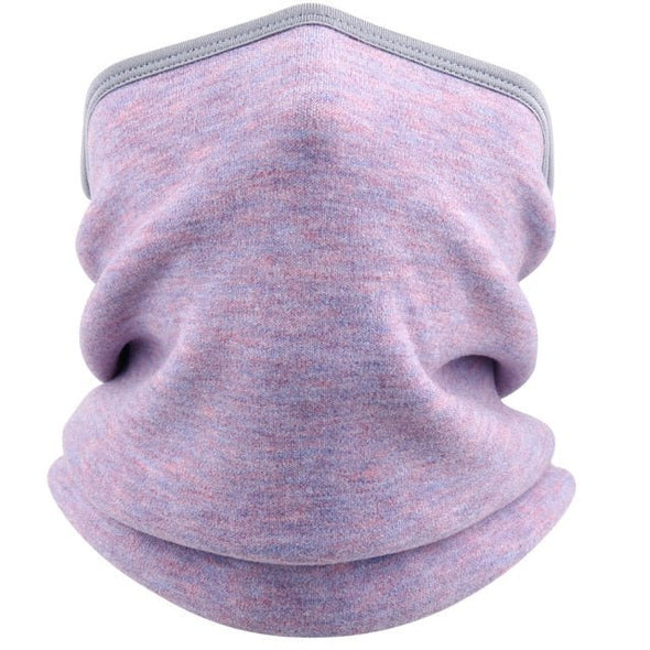 JIUSUYI JSY-8AB-A83 Tactical Winter Neck Warmer - KNAMAO