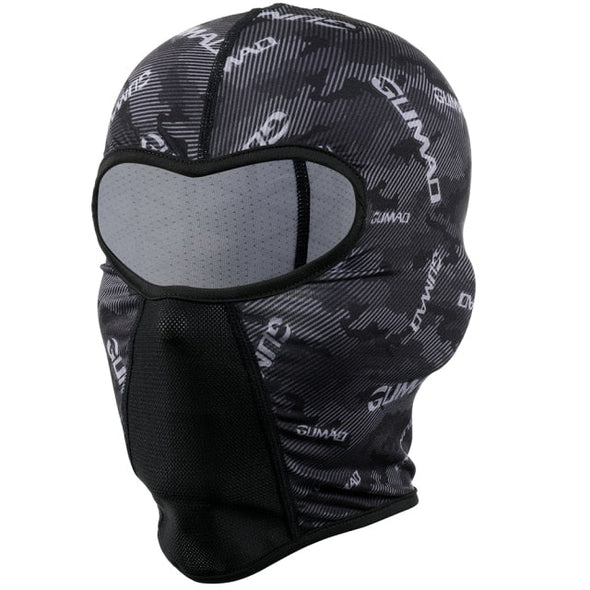 JIUSUYI JSY-8BC104 Tactical Breathable Full Face Mask - KNAMAO