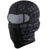 JIUSUYI JSY-8BC104 Tactical Breathable Full Face Mask - KNAMAO