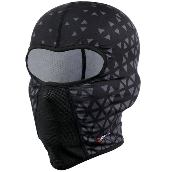 JIUSUYI JSY-8BC104 Tactical Breathable Full Face Mask - KNAMAO