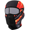 JIUSUYI JSY-8BC183 Tactical Winter Balaclava - KNAMAO