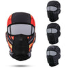 JIUSUYI JSY-8BC183 Tactical Winter Balaclava - KNAMAO