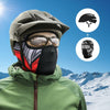 JIUSUYI JSY-8BC183 Tactical Winter Balaclava - KNAMAO