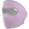 JIUSUYI JSY-8DB-A01 Winter Fleece Full Face Mask - KNAMAO