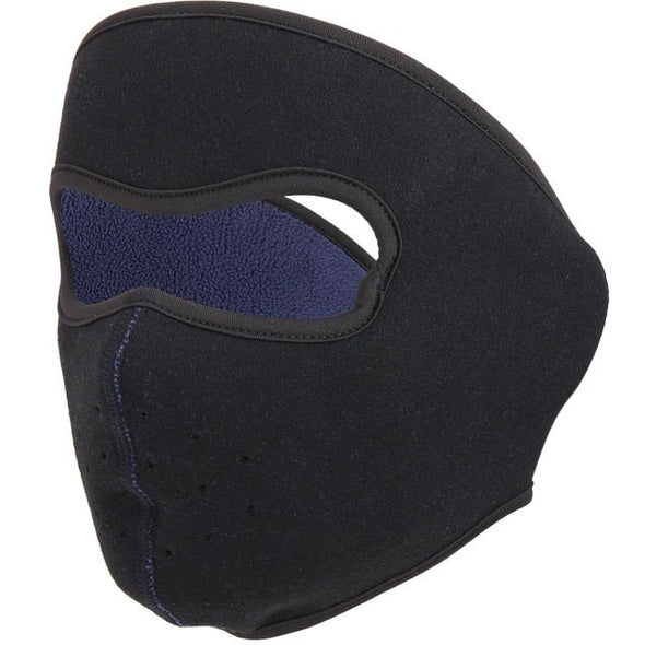 JIUSUYI JSY-8DB-A01 Winter Fleece Full Face Mask - KNAMAO