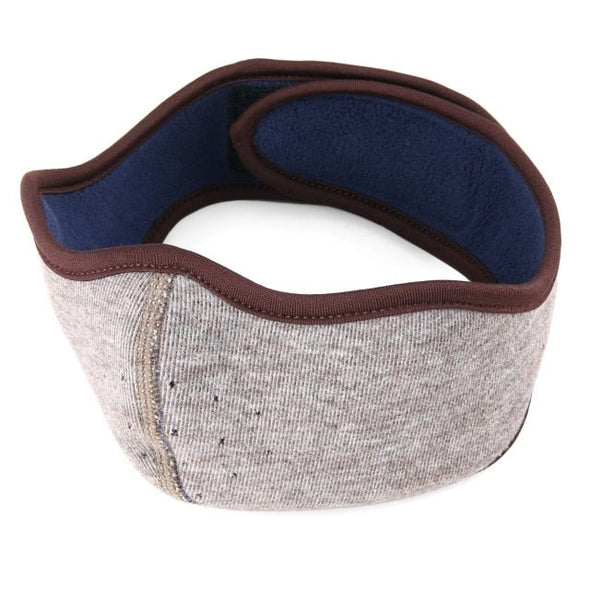 JIUSUYI JSY-8DB-A01 Winter Fleece Full Face Mask - KNAMAO