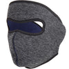 JIUSUYI JSY-8DB-A01 Winter Fleece Full Face Mask - KNAMAO