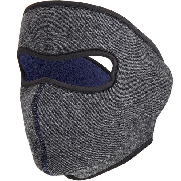 JIUSUYI JSY-8DB-A01 Winter Fleece Full Face Mask - KNAMAO