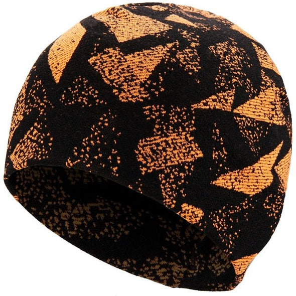 JIUSUYI JSY-8EB-A30 Winter Beanie - KNAMAO