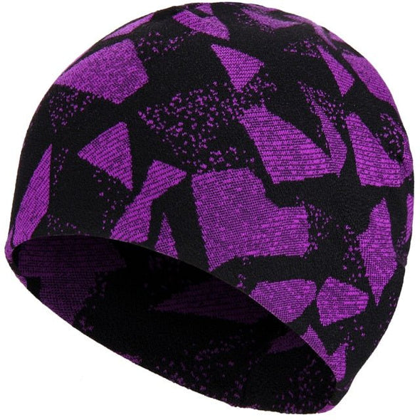 JIUSUYI JSY-8EB-A30 Winter Beanie - KNAMAO