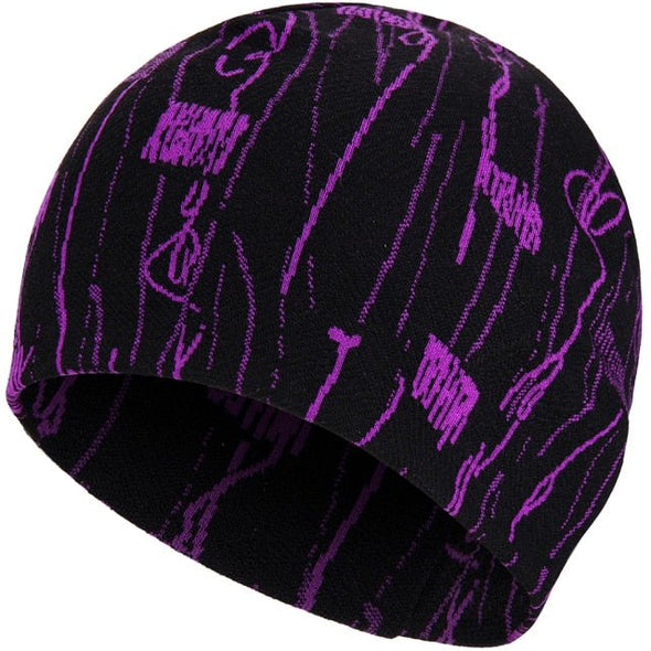 JIUSUYI JSY-8EB-A30 Winter Beanie - KNAMAO