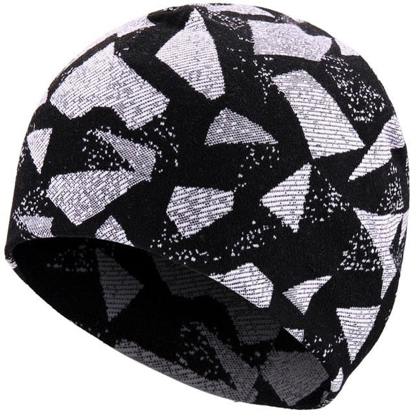 JIUSUYI JSY-8EB-A30 Winter Beanie - KNAMAO