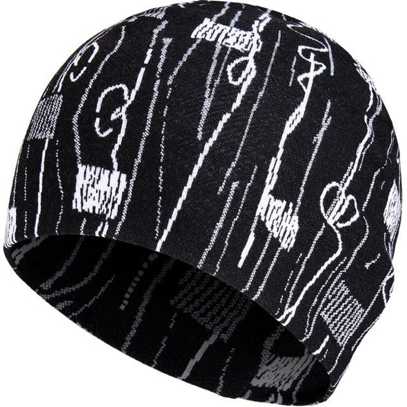 JIUSUYI JSY-8EB-A30 Winter Beanie - KNAMAO