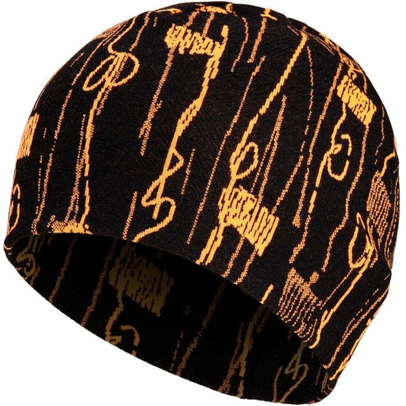 JIUSUYI JSY-8EB-A30 Winter Beanie - KNAMAO