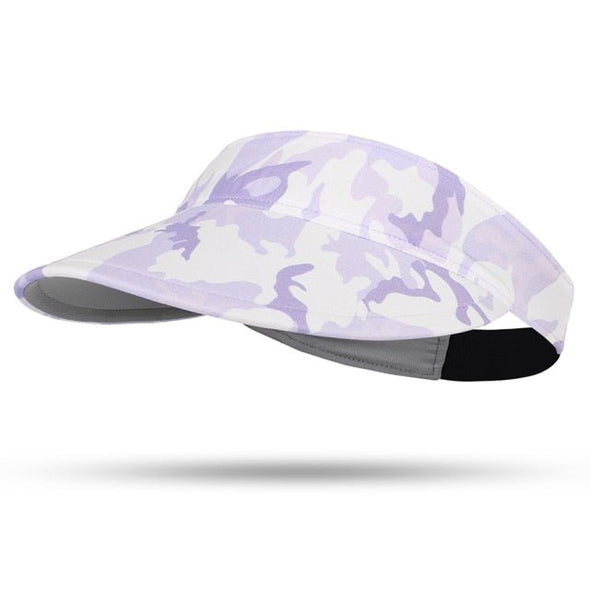 JIUSUYI JSY-8EC006 Sun Visor Hat - KNAMAO