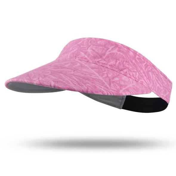 JIUSUYI JSY-8EC006 Sun Visor Hat - KNAMAO