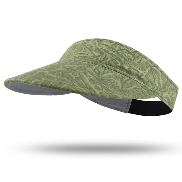 JIUSUYI JSY-8EC006 Sun Visor Hat - KNAMAO