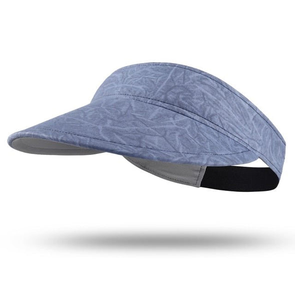 JIUSUYI JSY-8EC006 Sun Visor Hat - KNAMAO