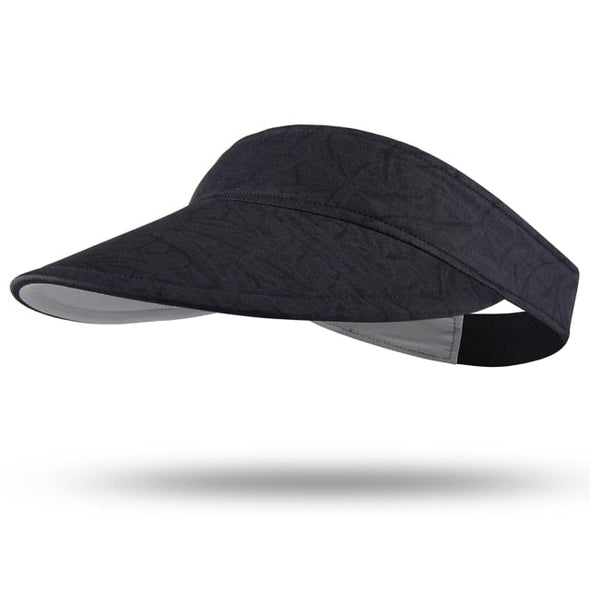 JIUSUYI JSY-8EC006 Sun Visor Hat - KNAMAO