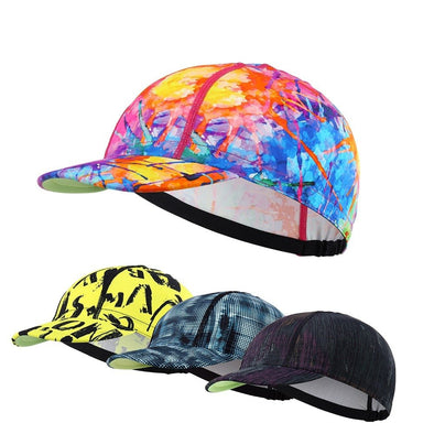 JIUSUYI JSY-8EC013 Visor Baseball Cap - KNAMAO
