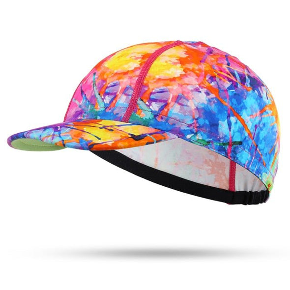 JIUSUYI JSY-8EC013 Visor Baseball Cap - KNAMAO
