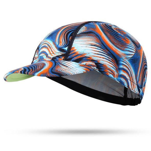 JIUSUYI JSY-8EC013 Visor Baseball Cap - KNAMAO