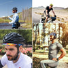 JIUSUYI JSY-8EC013 Visor Baseball Cap - KNAMAO