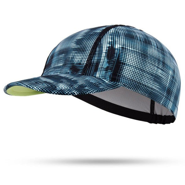 JIUSUYI JSY-8EC013 Visor Baseball Cap - KNAMAO