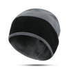 JIUSUYI JSY-8EC068 Winter Fleece Beanie - KNAMAO