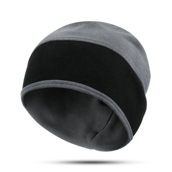 JIUSUYI JSY-8EC068 Winter Fleece Beanie - KNAMAO