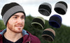 JIUSUYI JSY-8EC068 Winter Fleece Beanie - KNAMAO