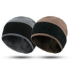JIUSUYI JSY-8EC068 Winter Fleece Beanie - KNAMAO