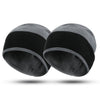 JIUSUYI JSY-8EC068 Winter Fleece Beanie - KNAMAO